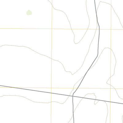 United States Geological Survey Nopal, TX (2022, 24000-Scale) digital map
