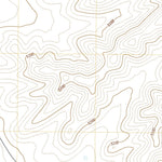 United States Geological Survey Nopal, TX (2022, 24000-Scale) digital map