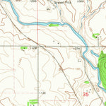 United States Geological Survey Nora Springs, IA (1959, 24000-Scale) digital map