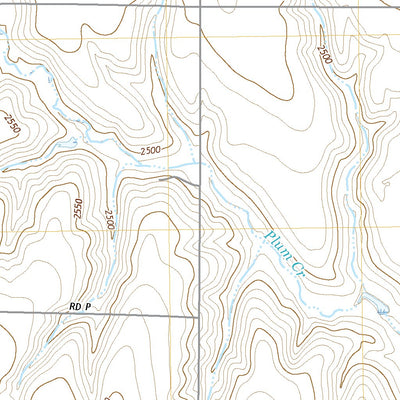 United States Geological Survey Norcatur, KS (2022, 24000-Scale) digital map