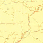 United States Geological Survey Nord, CA (1912, 31680-Scale) digital map