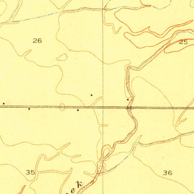United States Geological Survey Nord, CA (1912, 31680-Scale) digital map