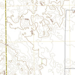United States Geological Survey Norden NW, NE (2021, 24000-Scale) digital map