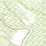 United States Geological Survey Norfleet, NC (2021, 24000-Scale) digital map