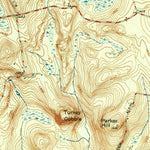 United States Geological Survey Norfolk, CT (1951, 31680-Scale) digital map