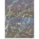 United States Geological Survey Norfolk, NY (2010, 24000-Scale) digital map