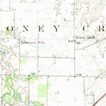 United States Geological Survey Normal, IL (1926, 62500-Scale) digital map
