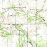 United States Geological Survey Normal, IL (1926, 62500-Scale) digital map