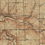 United States Geological Survey Normal, IL (1930, 62500-Scale) digital map