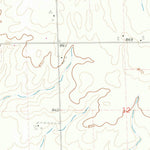 United States Geological Survey Normal West, IL (1970, 24000-Scale) digital map