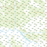 United States Geological Survey Norman Lake NE, MN (2022, 24000-Scale) digital map