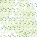 United States Geological Survey Norman Lake NE, MN (2022, 24000-Scale) digital map