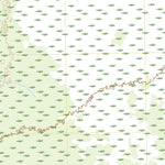 United States Geological Survey Norman Lake SE, MN (2022, 24000-Scale) digital map