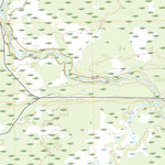 United States Geological Survey Norman Lake SE, MN (2022, 24000-Scale) digital map