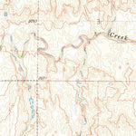 United States Geological Survey Norman, NE (1969, 24000-Scale) digital map