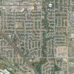 United States Geological Survey Norman, OK (2010, 24000-Scale) digital map
