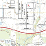 United States Geological Survey Norman, OK (2022, 24000-Scale) digital map