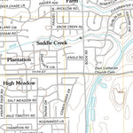 United States Geological Survey Normantown, IL (2012, 24000-Scale) digital map