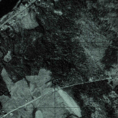 United States Geological Survey Norridgewock, ME (1975, 24000-Scale) digital map
