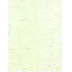 United States Geological Survey Norris Brook, ME (1957, 62500-Scale) digital map
