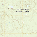 United States Geological Survey Norris Junction, WY (2017, 24000-Scale) digital map
