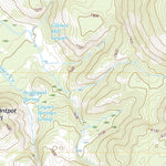 United States Geological Survey Norris Junction, WY (2017, 24000-Scale) digital map
