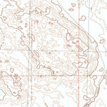 United States Geological Survey Norris Lake, NE (1986, 24000-Scale) digital map