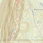 United States Geological Survey North Adams, MA (2021, 24000-Scale) digital map