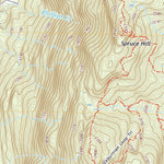 United States Geological Survey North Adams, MA (2021, 24000-Scale) digital map