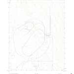 United States Geological Survey North Avondale NE, CO (2022, 24000-Scale) digital map