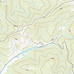 United States Geological Survey North Bend, OR (2020, 24000-Scale) digital map