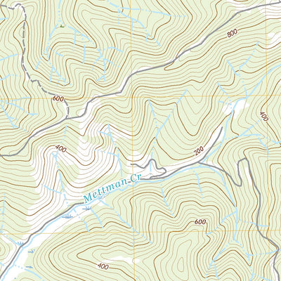 United States Geological Survey North Bend, OR (2020, 24000-Scale) digital map