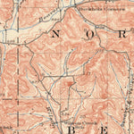 United States Geological Survey North Bend, WI (1926, 62500-Scale) digital map