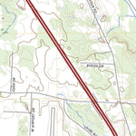 United States Geological Survey North Canton, OH (2023, 24000-Scale) digital map