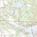 United States Geological Survey North Canton, OH (2023, 24000-Scale) digital map