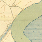 United States Geological Survey North Charleston, SC (1919, 21120-Scale) digital map