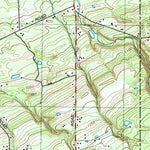 United States Geological Survey North East, PA (1996, 24000-Scale) digital map