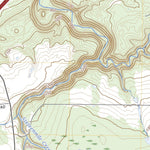 United States Geological Survey North East, PA (2023, 24000-Scale) digital map