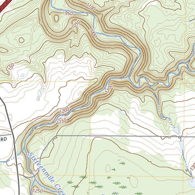 United States Geological Survey North East, PA (2023, 24000-Scale) digital map