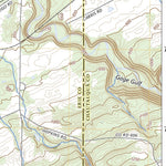 United States Geological Survey North East, PA (2023, 24000-Scale) digital map