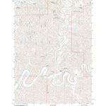 United States Geological Survey North Fork, OR (2011, 24000-Scale) digital map
