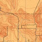 United States Geological Survey North Freedom, WI (1901, 62500-Scale) digital map