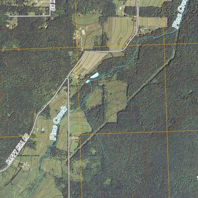 United States Geological Survey North Freedom, WI (2010, 24000-Scale) digital map