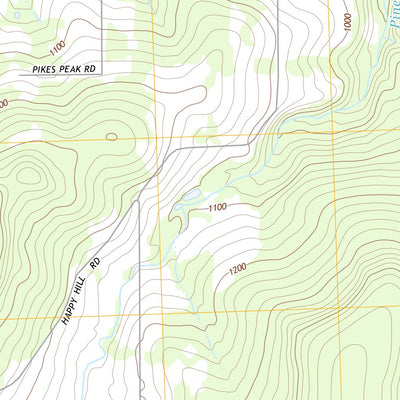 United States Geological Survey North Freedom, WI (2013, 24000-Scale) digital map