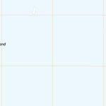United States Geological Survey North Haven West, ME (2021, 24000-Scale) digital map
