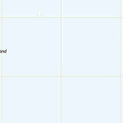 United States Geological Survey North Haven West, ME (2021, 24000-Scale) digital map