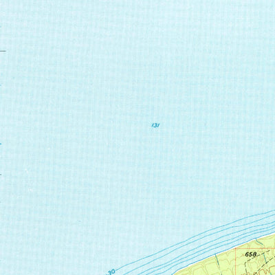 United States Geological Survey North Ironwood, MI-WI (1956, 62500-Scale) digital map