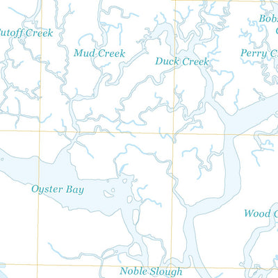 United States Geological Survey North Island, SC (2020, 24000-Scale) digital map