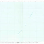 United States Geological Survey North Islands, LA (1982, 100000-Scale) digital map