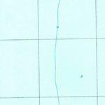 United States Geological Survey North Islands, LA (1998, 24000-Scale) digital map